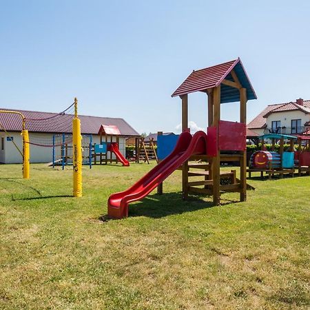 Villa Rowyhills Rowy  Esterno foto