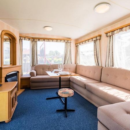 Villa Rowyhills Rowy  Esterno foto