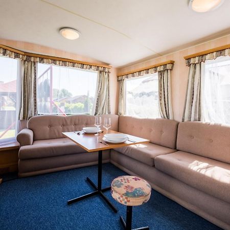 Villa Rowyhills Rowy  Esterno foto