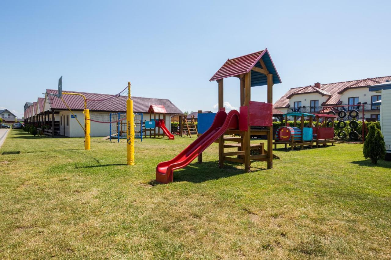 Villa Rowyhills Rowy  Esterno foto