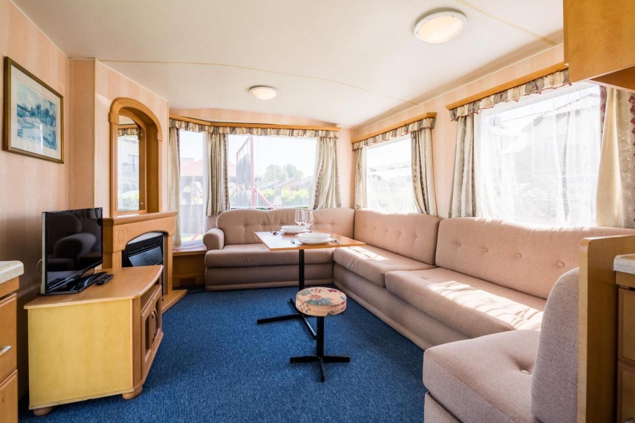 Villa Rowyhills Rowy  Esterno foto