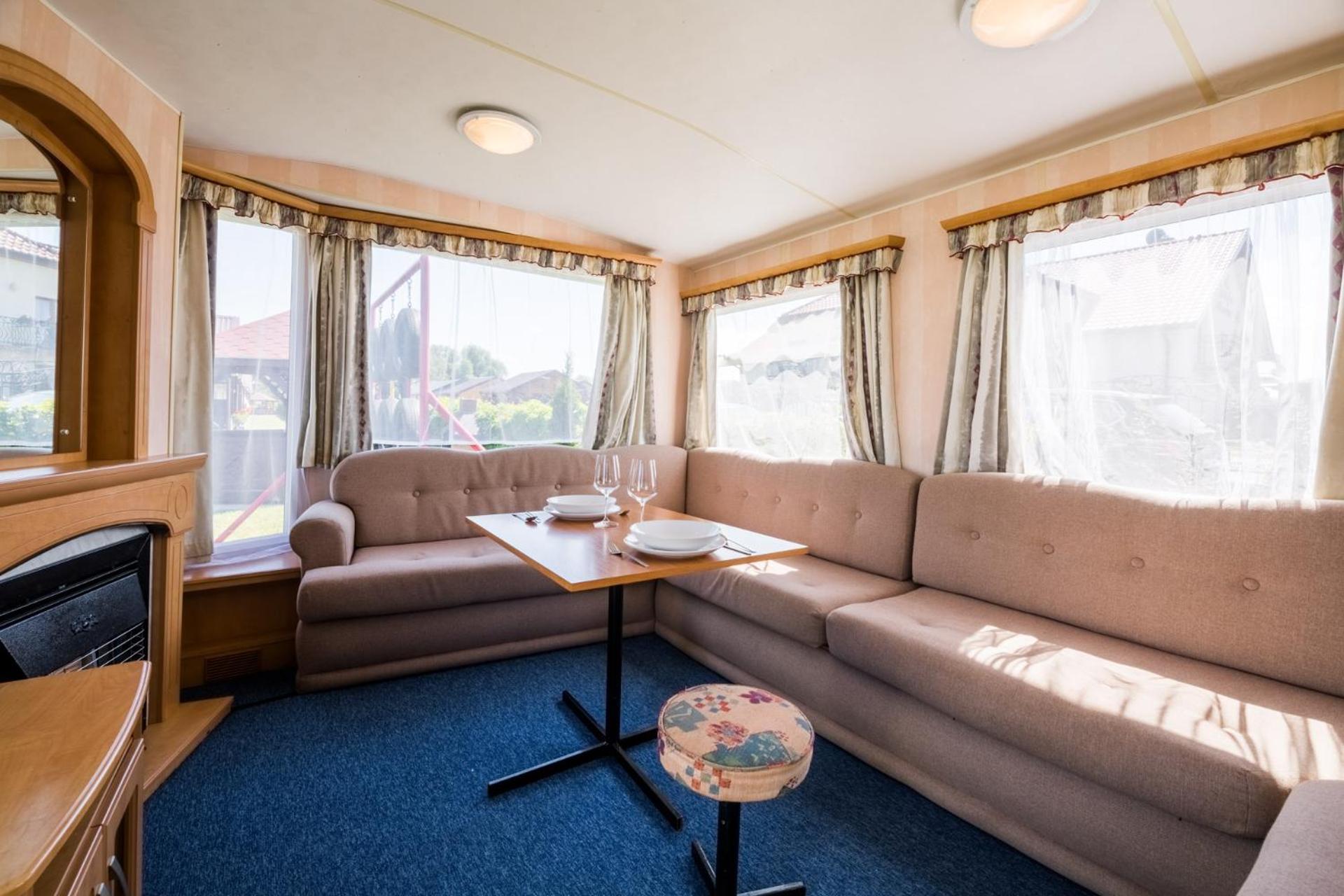 Villa Rowyhills Rowy  Esterno foto