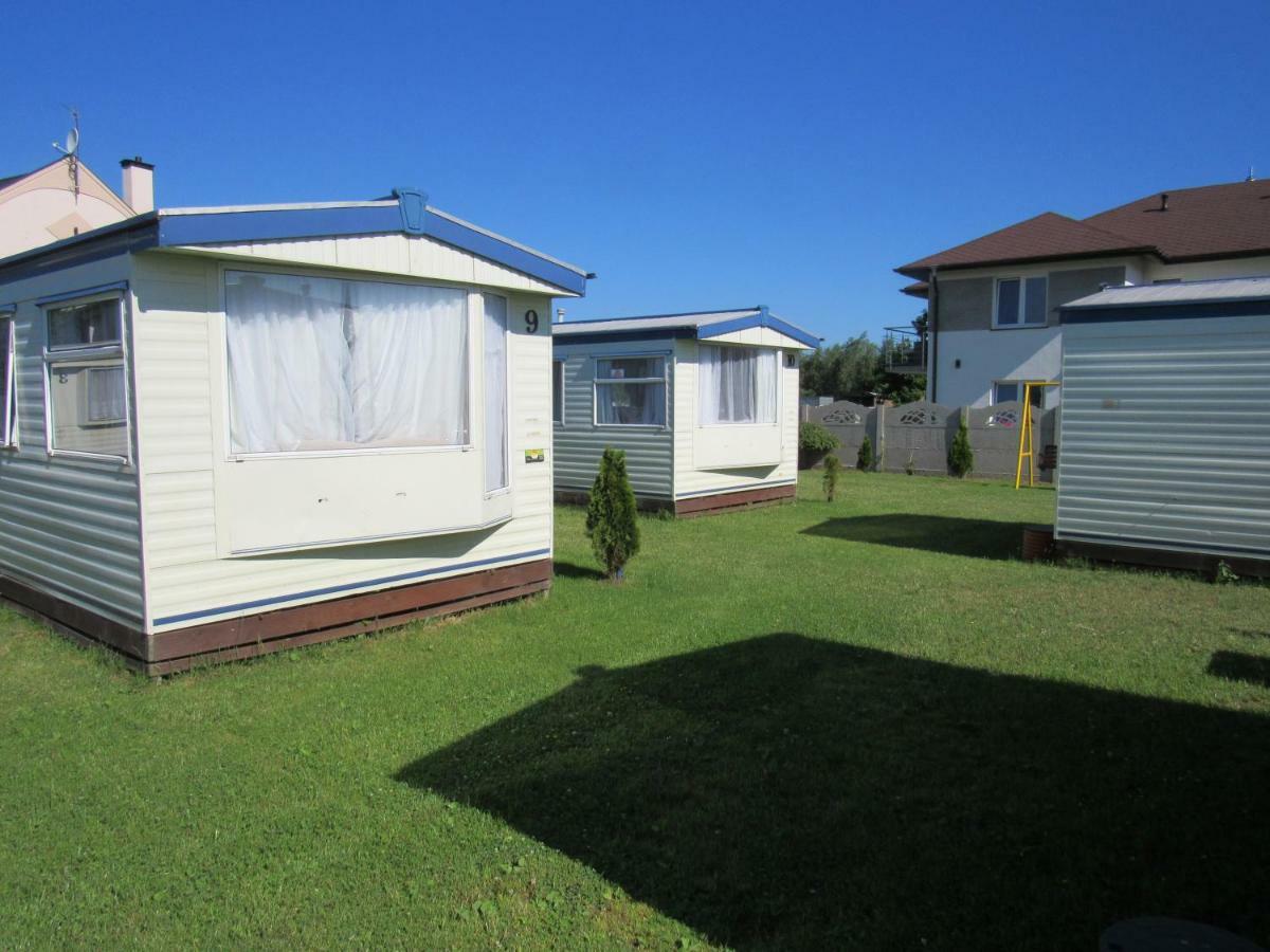Villa Rowyhills Rowy  Esterno foto